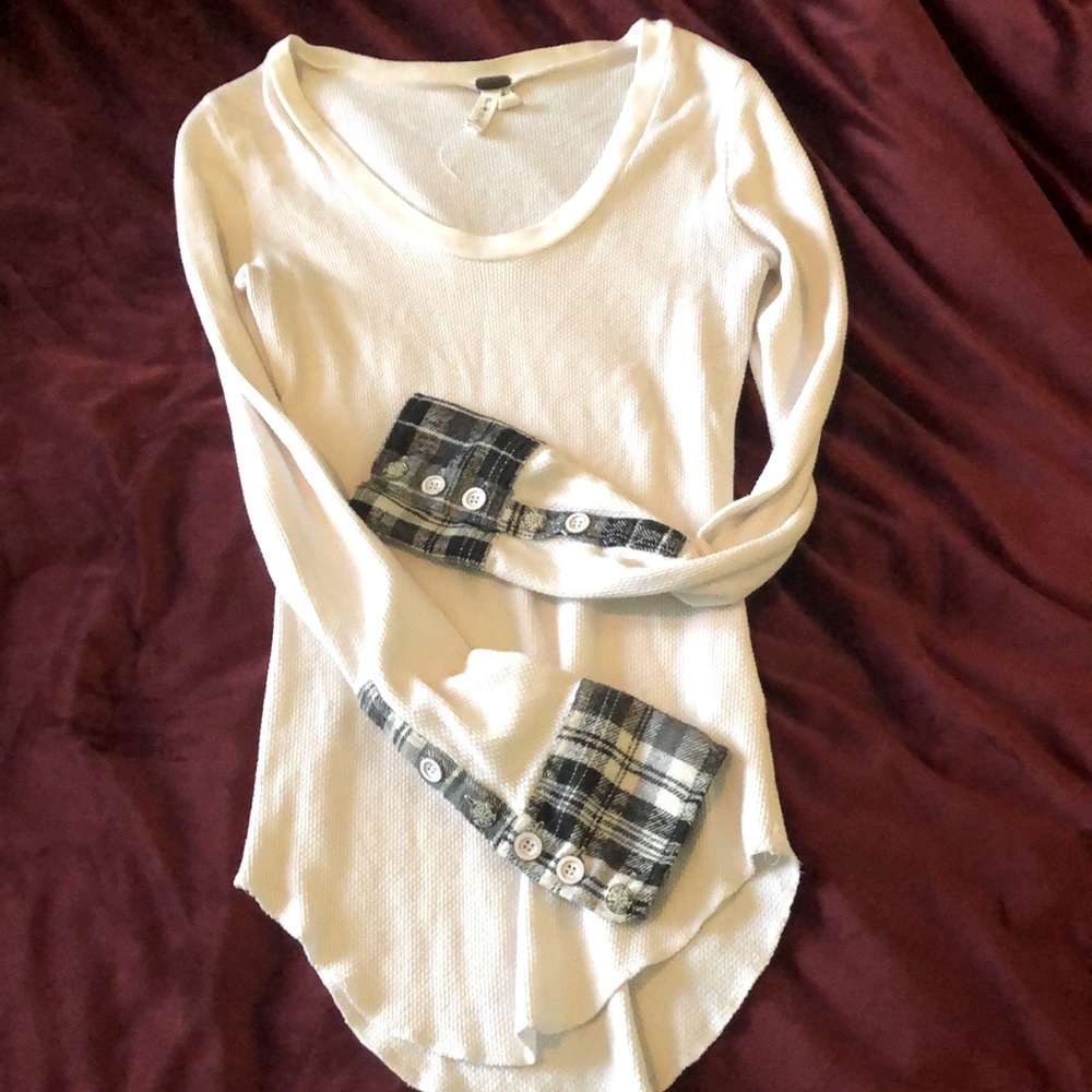 FREE PEOPLE top